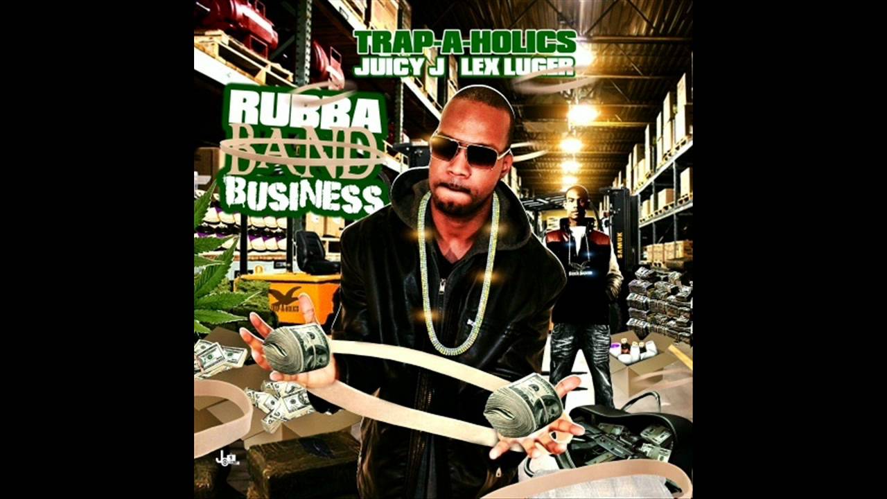 Juicy J - Stunna's Do  (Official Instrumental)