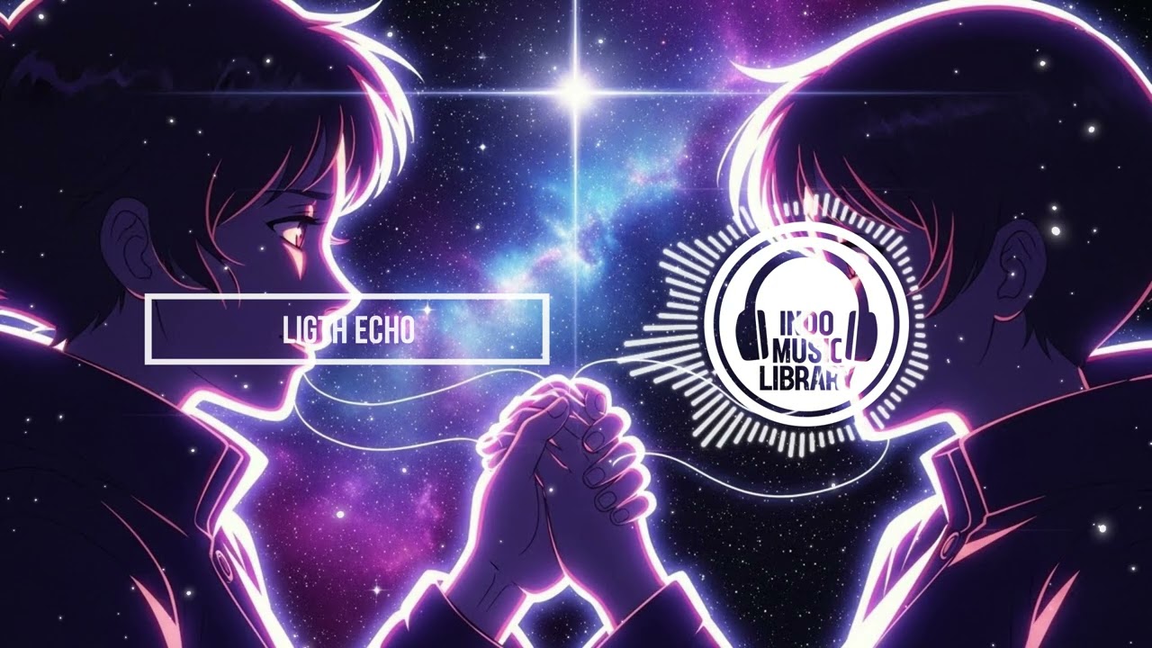 Ligth Echo - Musik Barat | Indo Music Library