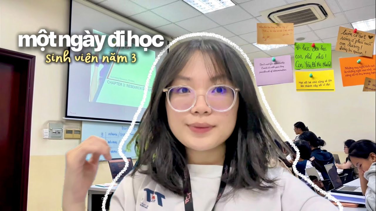 ДЕНЬ В ШКОЛЕ СТУДЕНТА 3-ГО КУРСА 🌷🤟🏻 // возвращаемся к IELTS, сдаем на английском языке // Тьен Ай