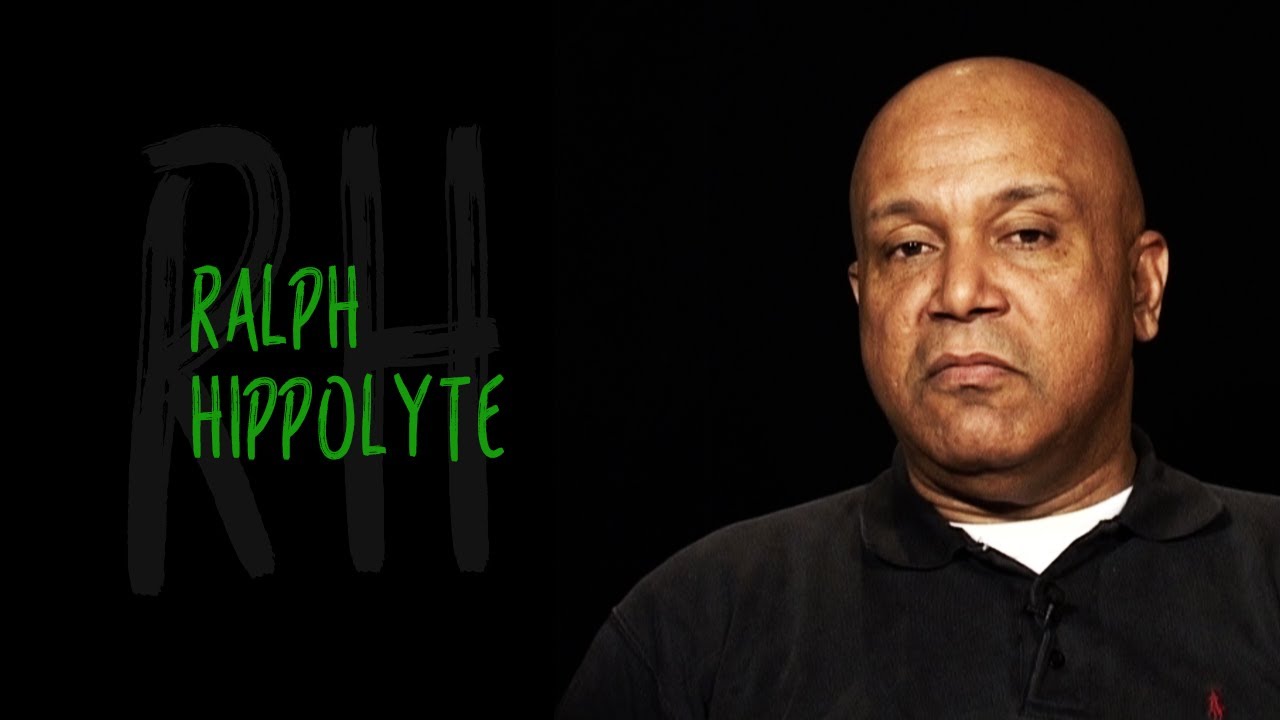 MÉMOIRE D'ENTRAINEUR - RALPH HIPPOLYTE - Volley-Ball