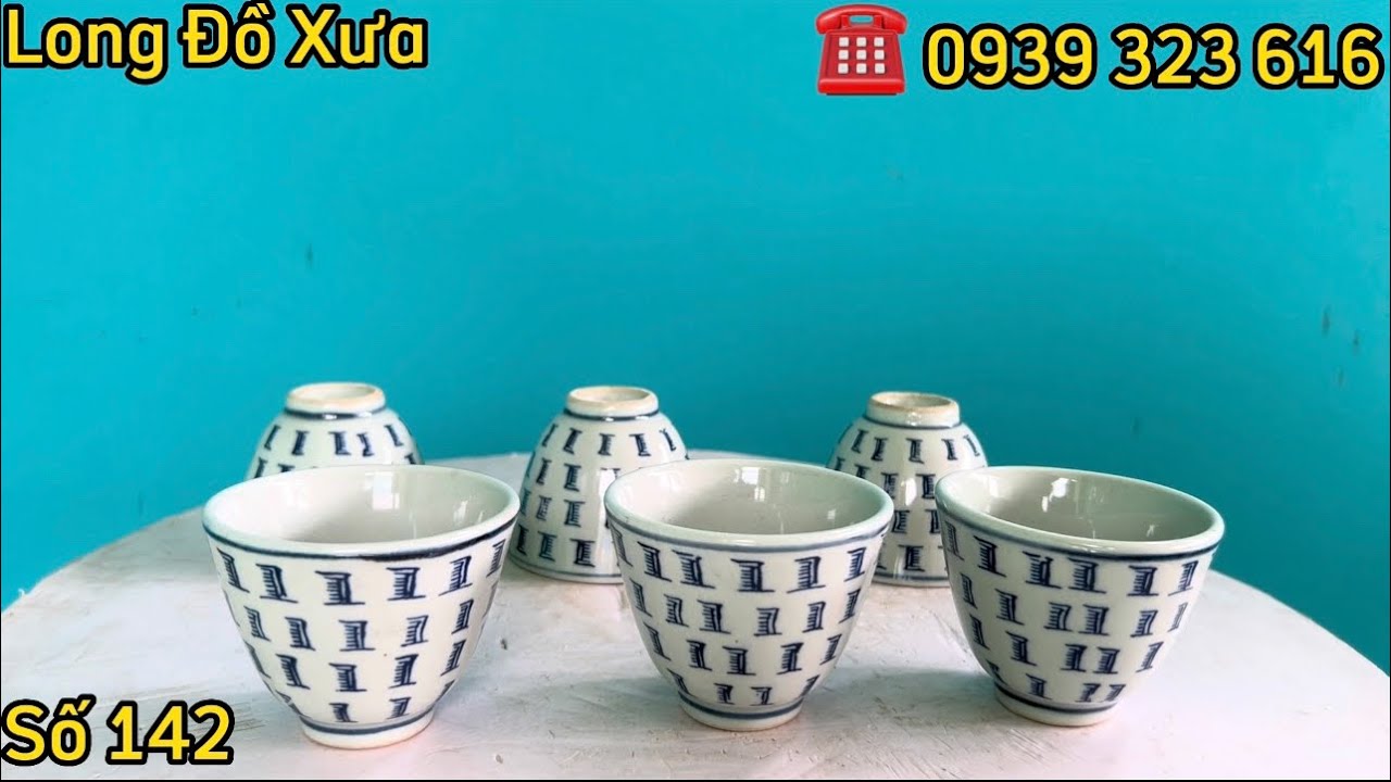 🌹🌹 Chung Tàu Men Ngọc Đông Thanh + Nhẫn Bạc Mỹ + Ngày 19/2/2026
