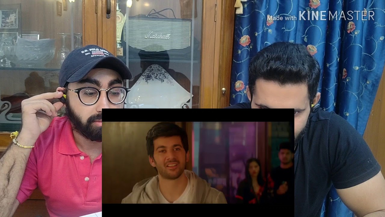 Pal Pal dil ke paas trailer reaction by 2 filmy friends. | Karan deol | Sahher bambba