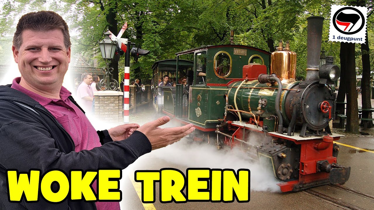 EFTELING SCOORT WEER DEUGPUNTEN!!!!