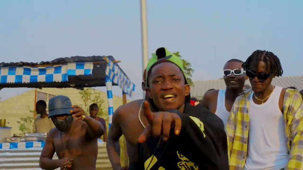 GDV_MIAKA_FT_ABDOUL-KEVINE_ WILFRID- BENZO_&_ BIG-F