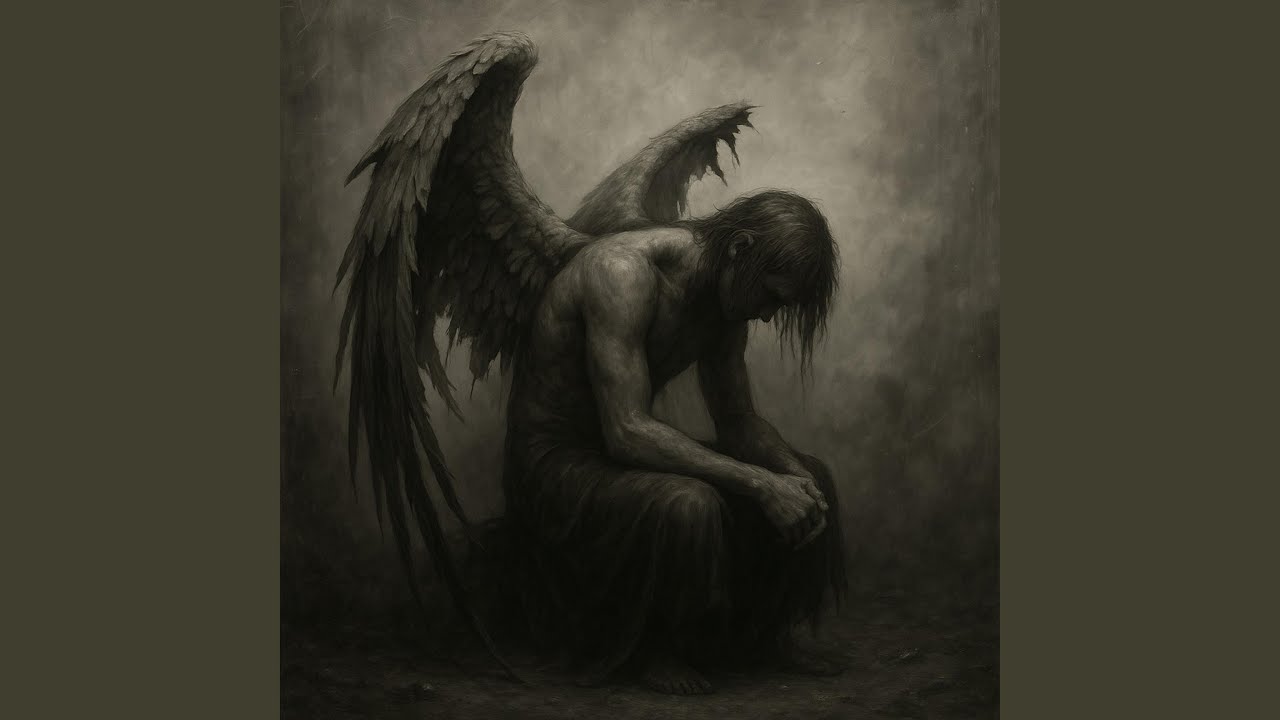 Broken Wings
