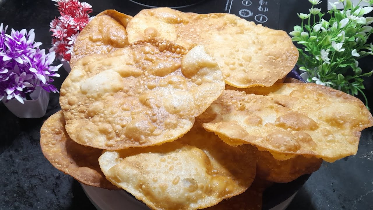 Crispy Maida Papad Recipe #chat papad #Ragda papad #ytshots #you tube #🤤🤤🤤🤤