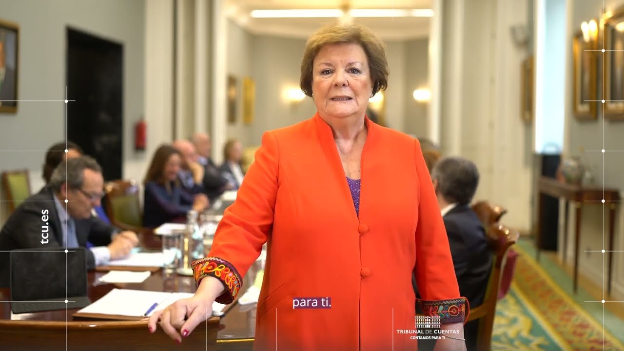 La importancia del Control Externo por el Tribunal de Cuentas de España