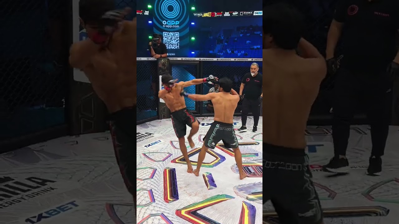 🇺🇿 Жахонгир &laquo;Воркаут&raquo;