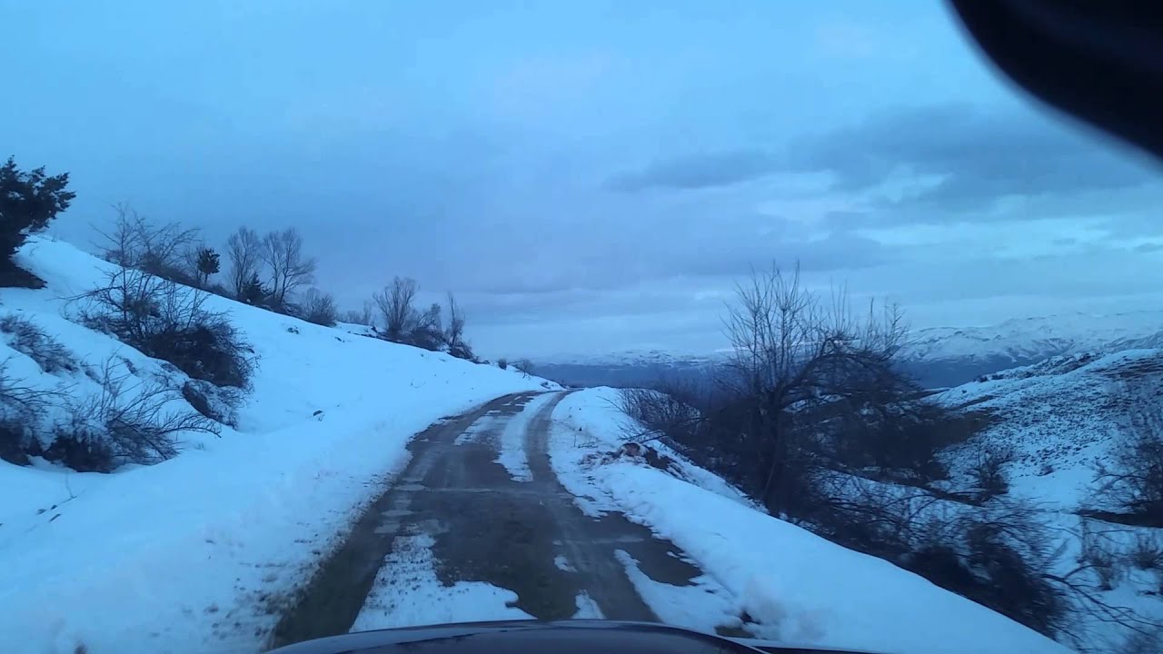 Erzincan Tatli su ve Pirkanlar