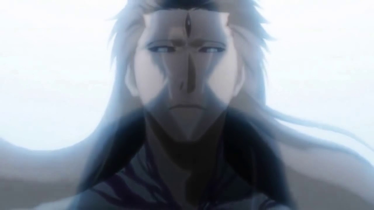 Bleach [AMV] - Impossible