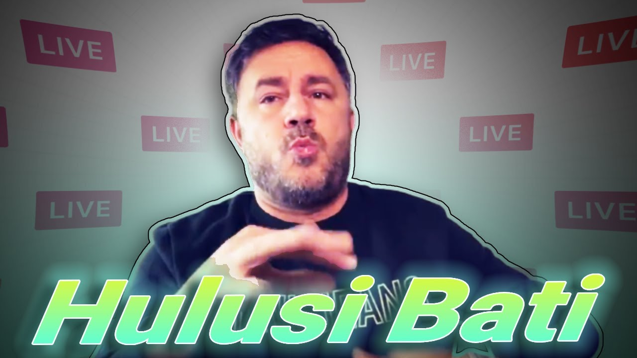 Life Story of Hulusi Bati Deaf interviewed numan TV | International Sign Language