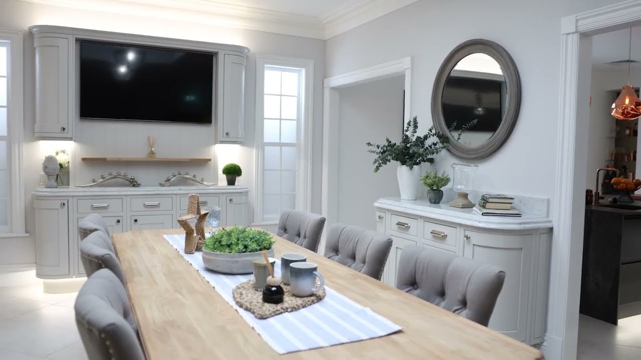 Helmsley Bespoke Painted -  Display 39