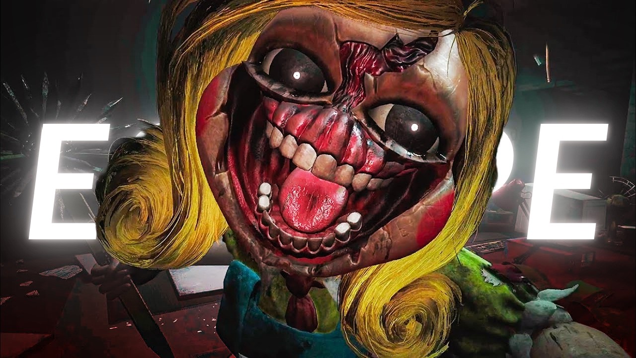 MS. Delight is the most TERRIFYING teachers ever