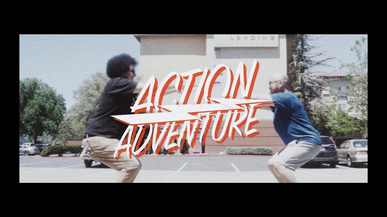 Action/Adventure 