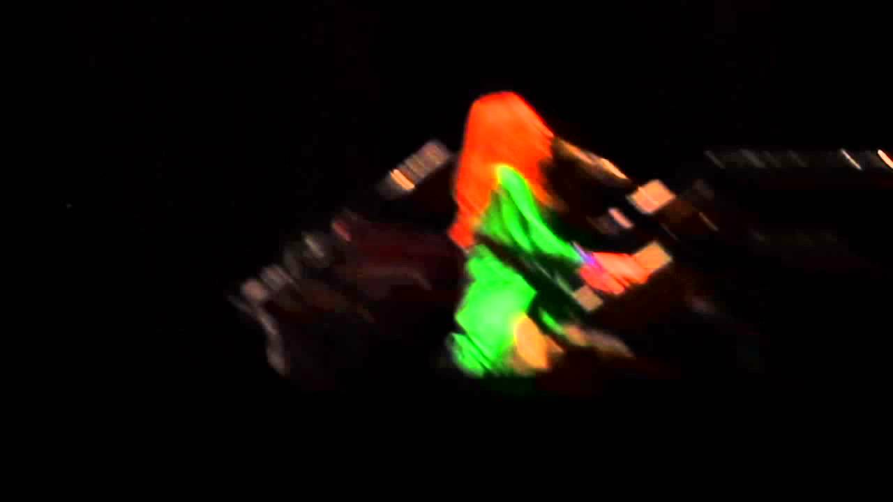 Tori Amos - Running To Stand Still (U2 cover) - Istanbul 2014 HQ audio