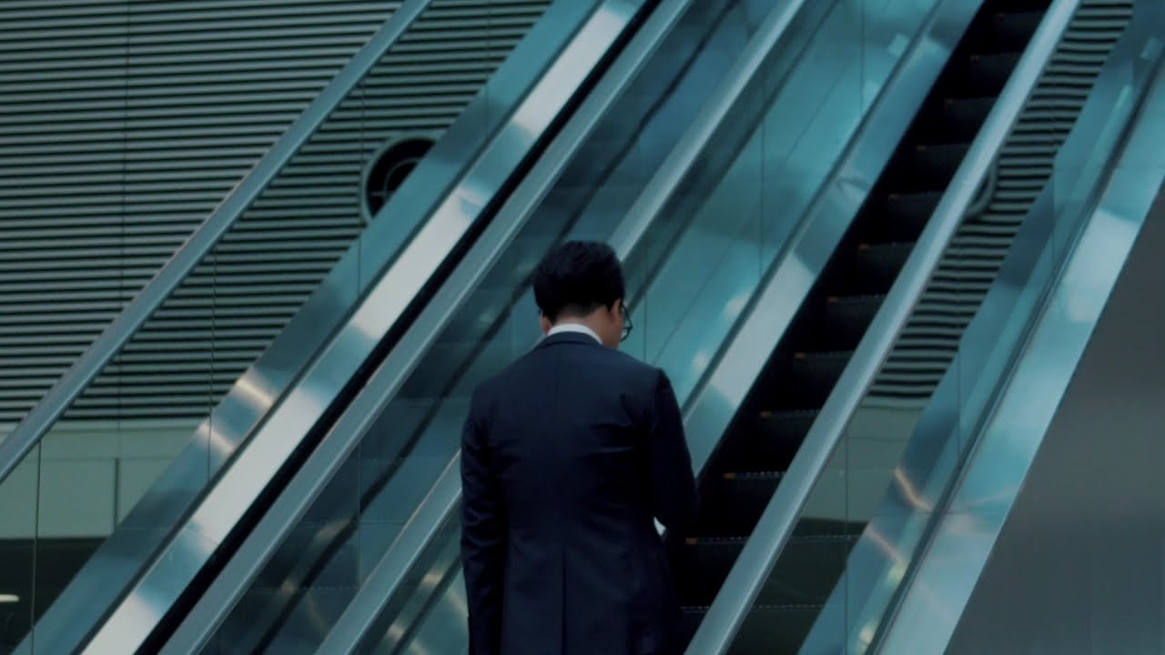 Young Lions Competition winner「Situation」