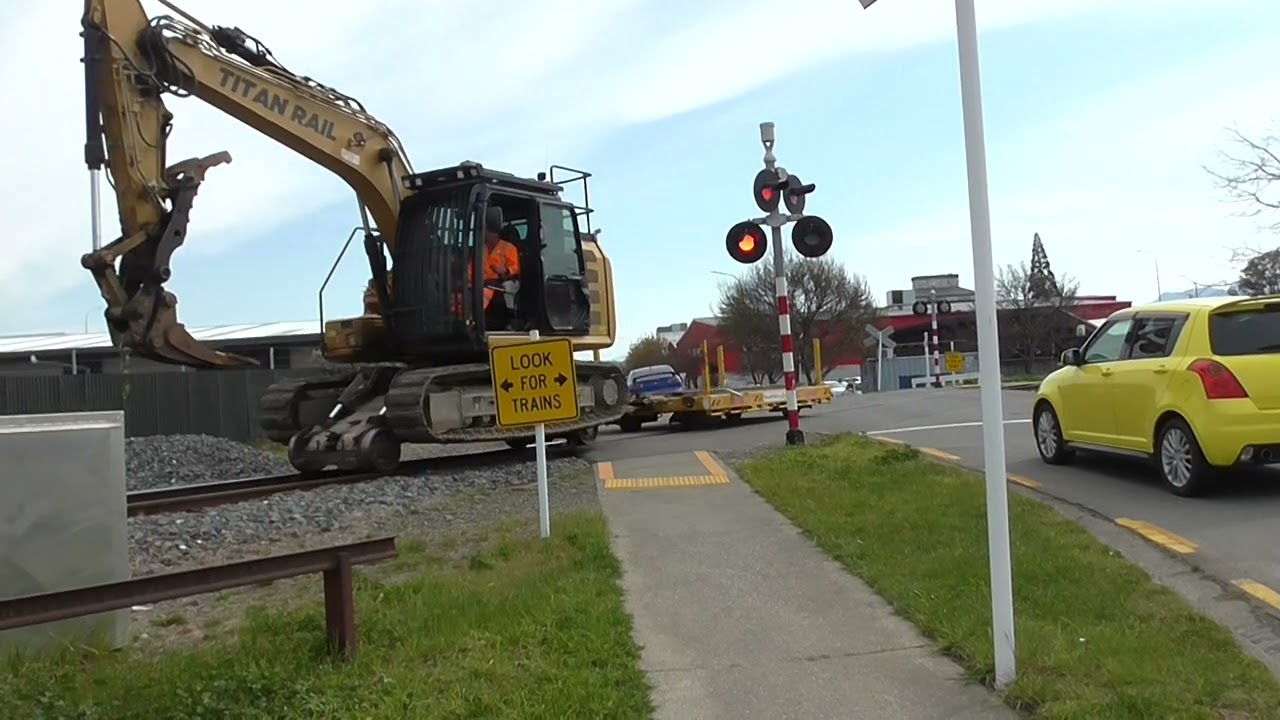 work train