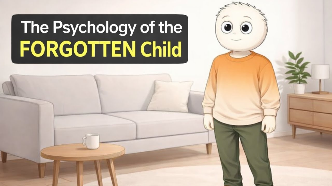 The Psychology of the Forgotten Child