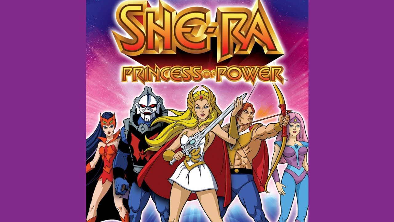 Trouble In Grayskull