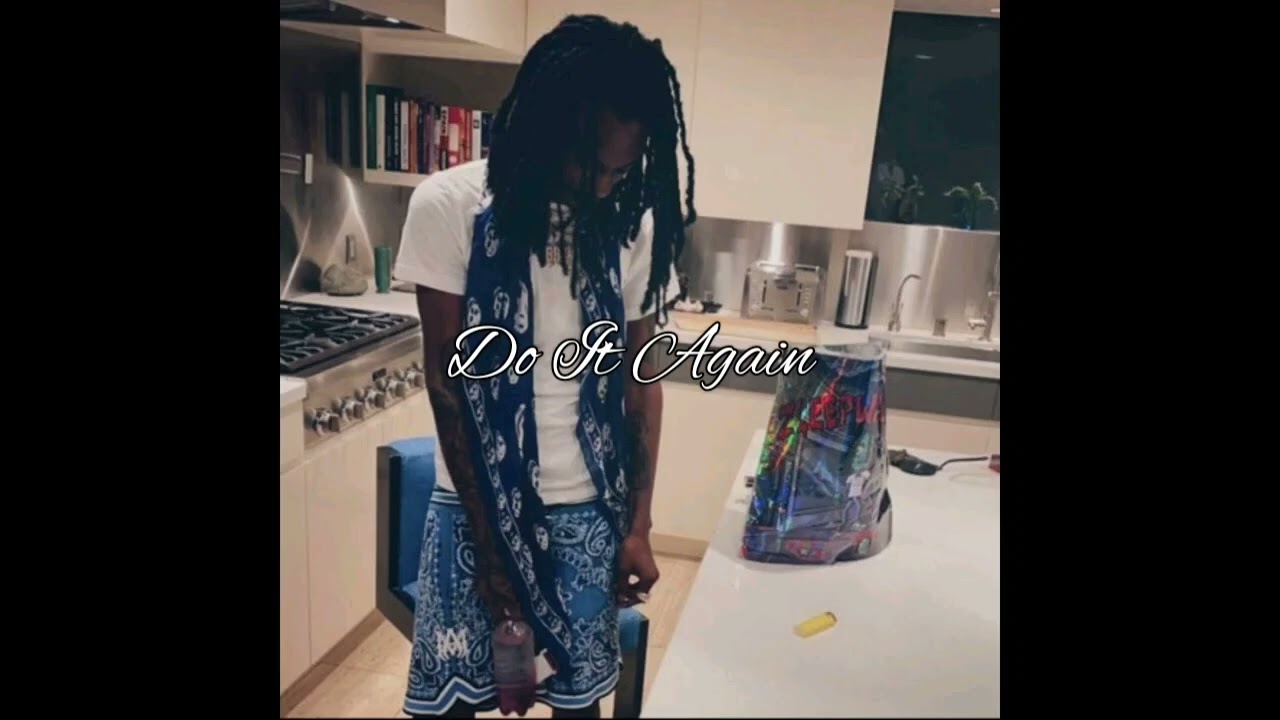 [FREE] Veeze X Baby Face Ray Type Beat 2026 / Detroit Type Beat *Do It Again*