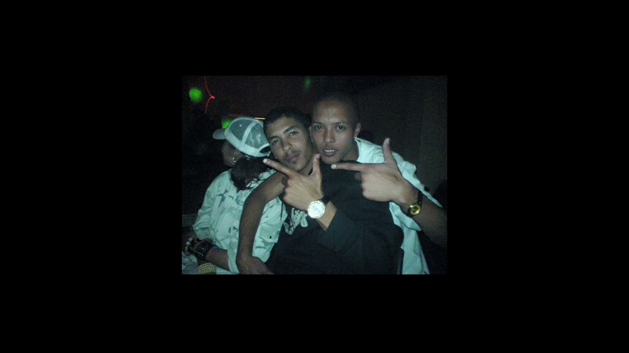 Bobboy & MC - Hoe Change Hulle