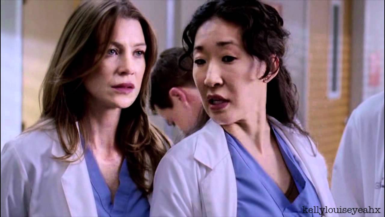 Grey's Anatomy - MAGIC - Good Life