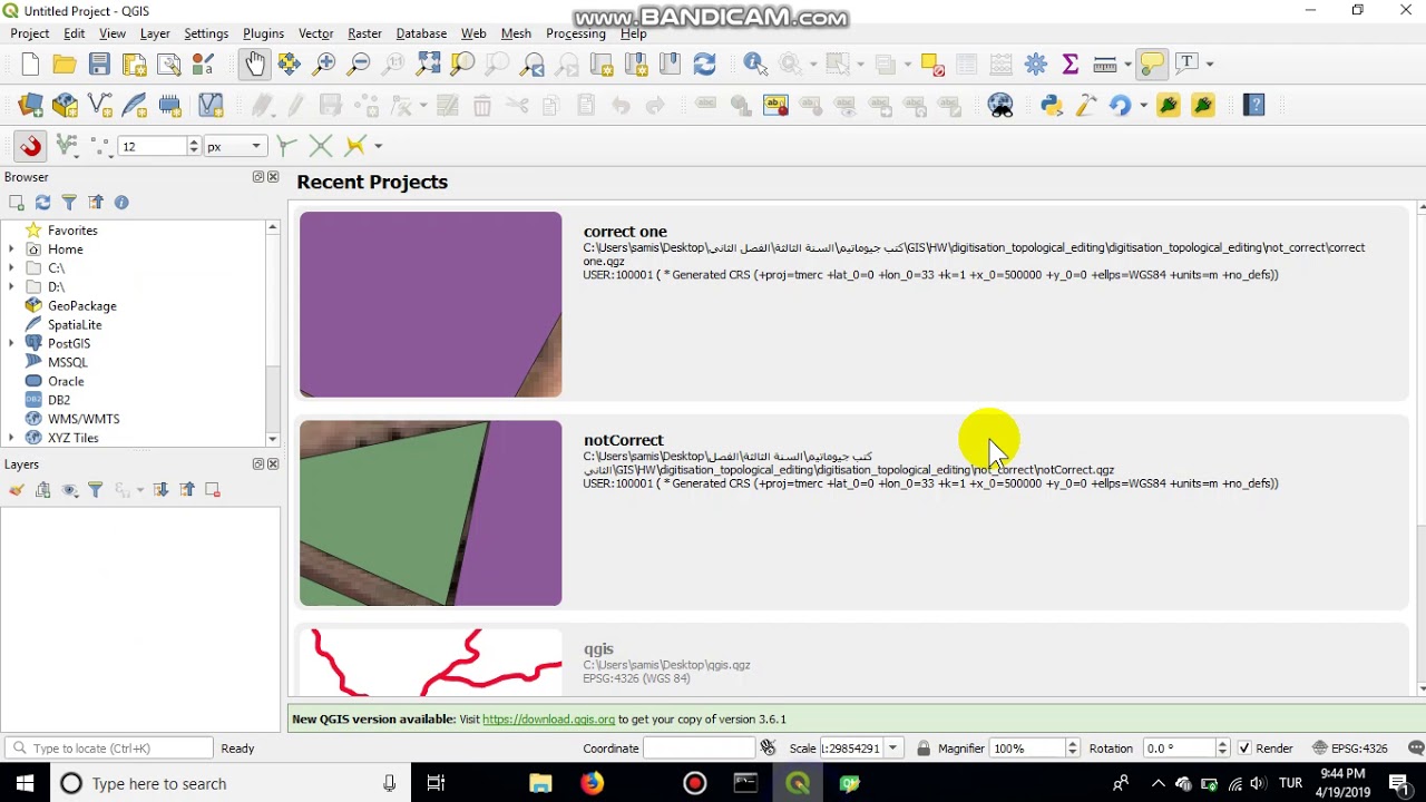 QGIS3 eklenti geliştirme _3_