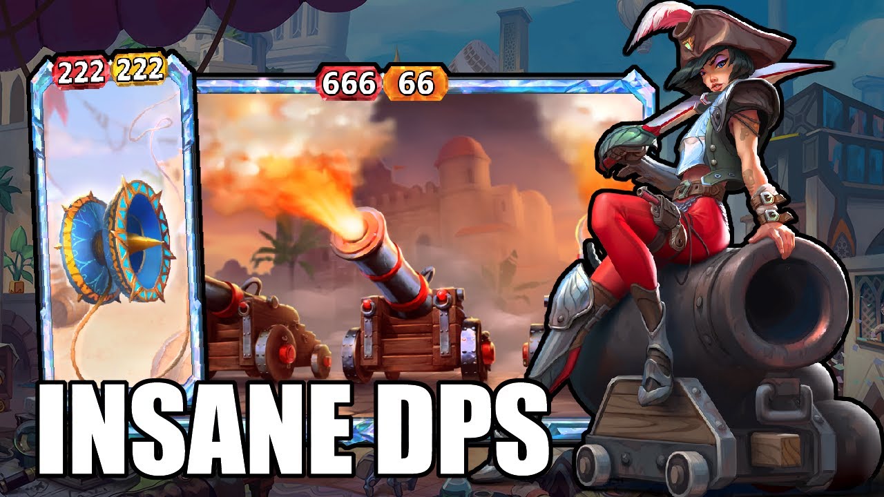 INFINITE Cannonade + Yo-Yo