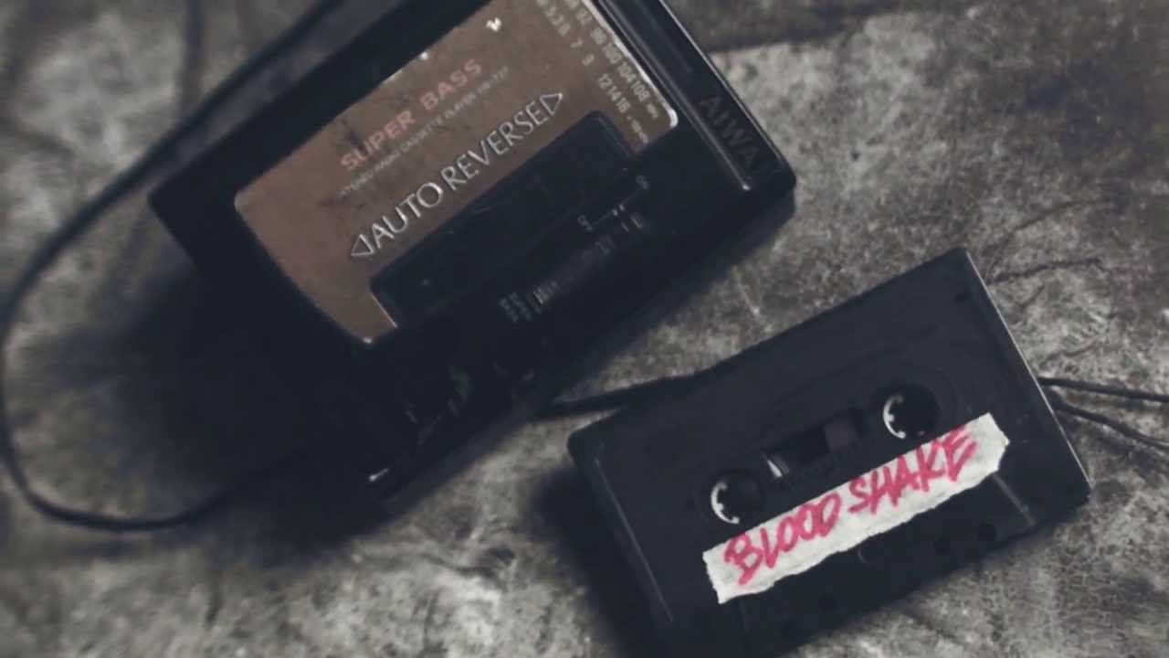 SALMO & DOPE D.O.D. - 