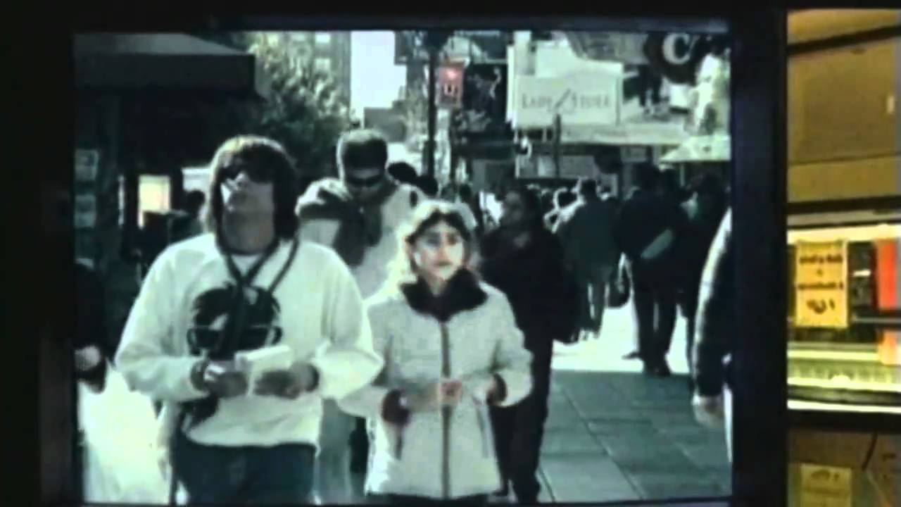 La 25 - Chico comun (video oficial) HD