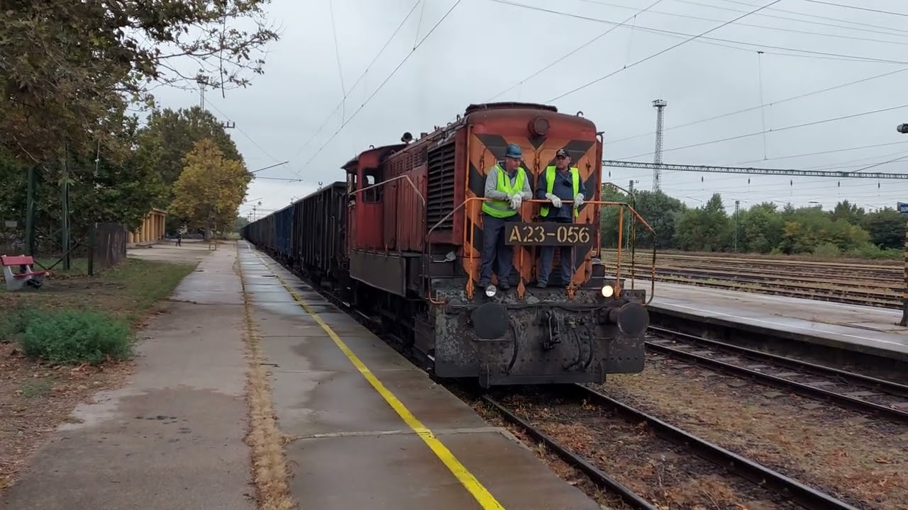 Zetor megy vissza a Dunai vasműbe