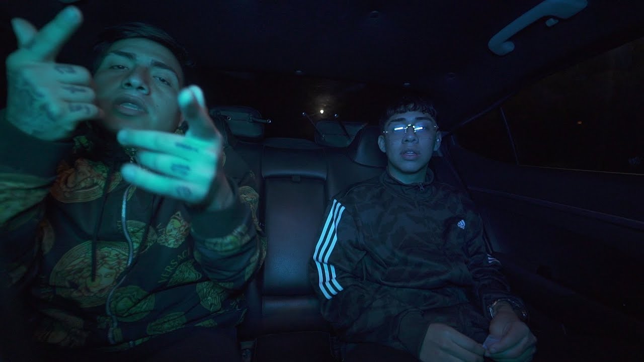 4. Franqui Bou, Quimero - AFTERTRUX (Video Oficial) | AFTERBOU