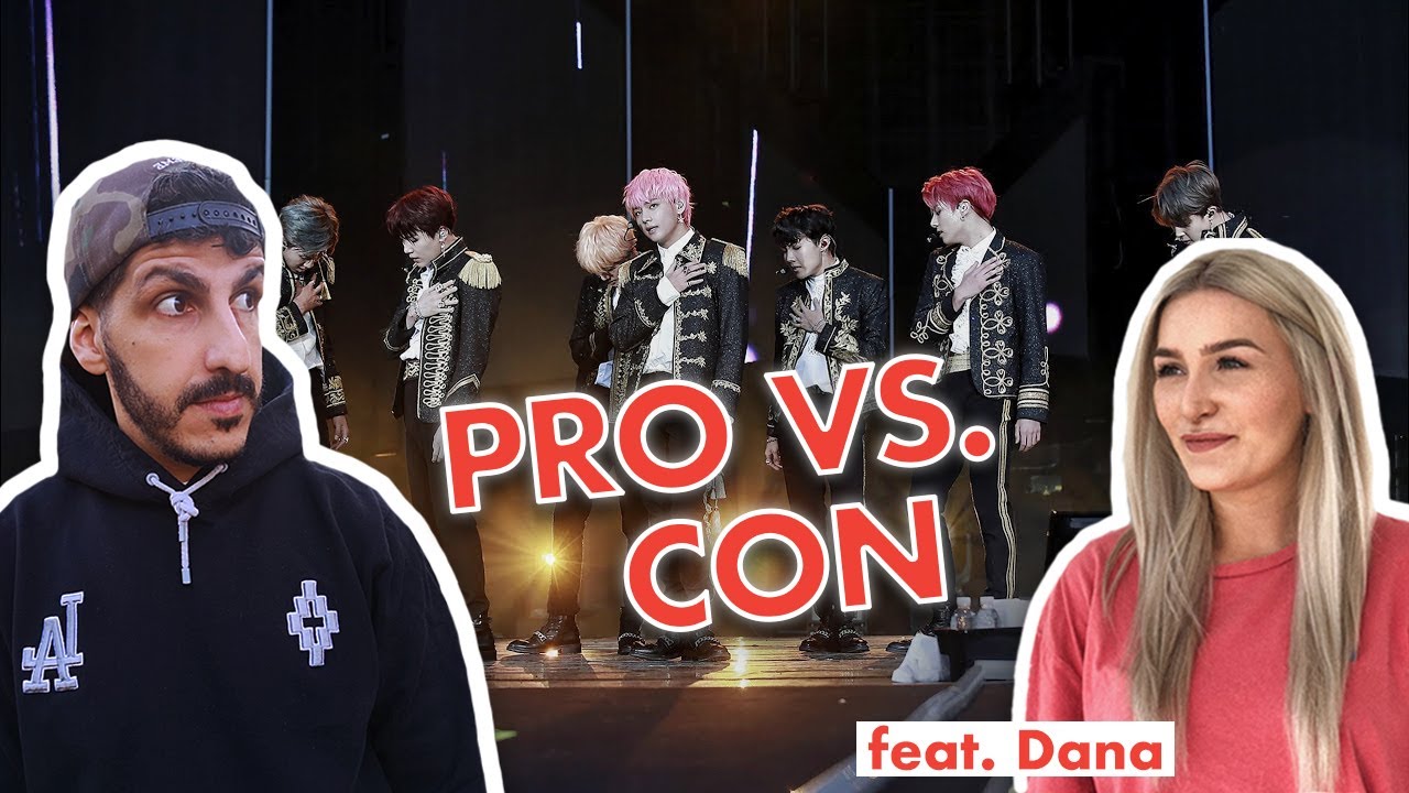 Producer REAGIERT auf BTS HIGH NOTES & FALSETTOS COMPILATION