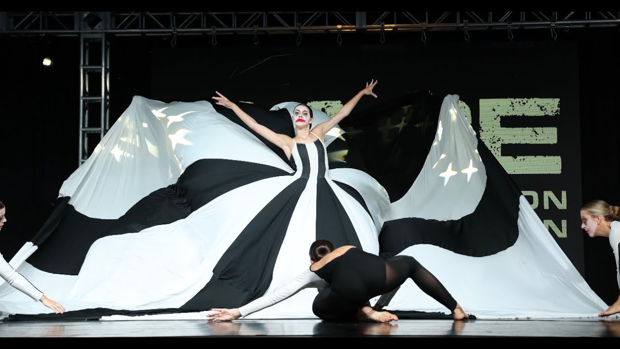 American Horror Story - Battle | Matta Dance Extension
