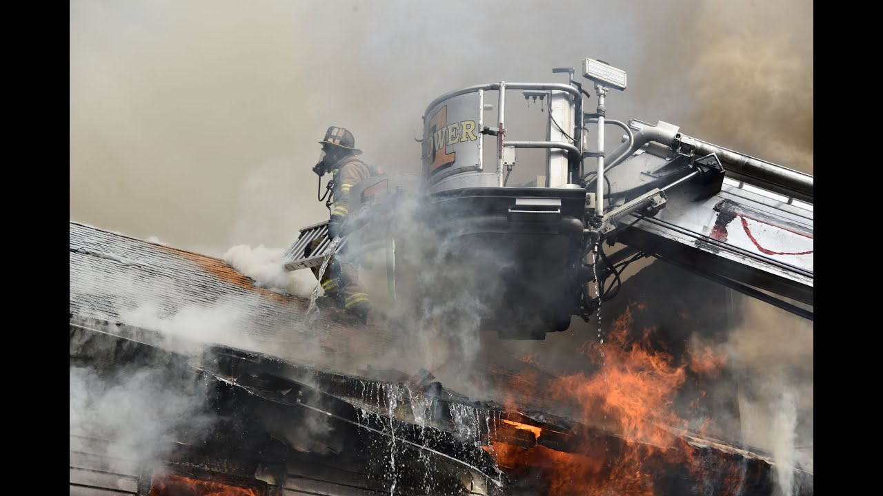Capital City Fire Photos 2023 Video Recap