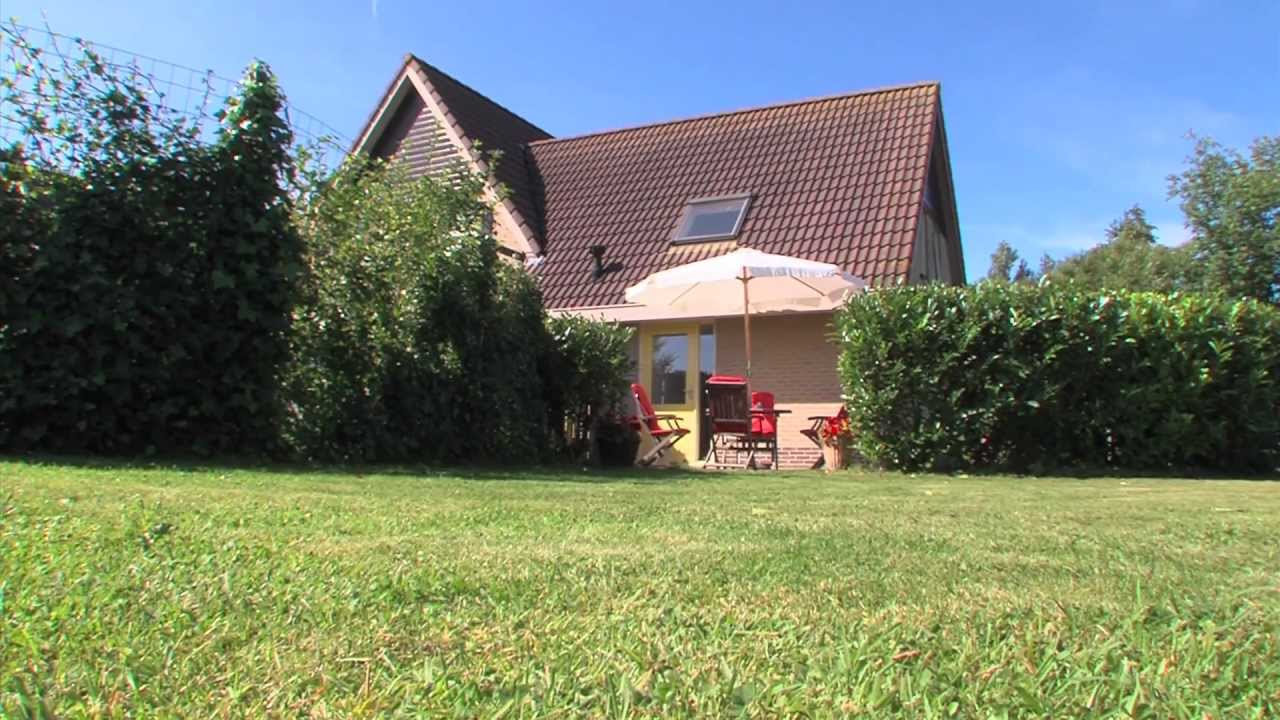 Vakantiewoning Iniho, Ballum Ameland