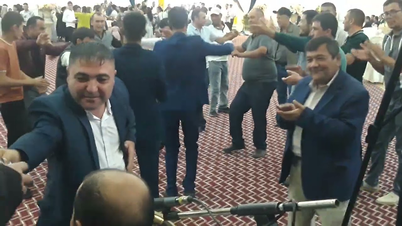 Журабек.Ширинов.Каллардан гапирманглар.
