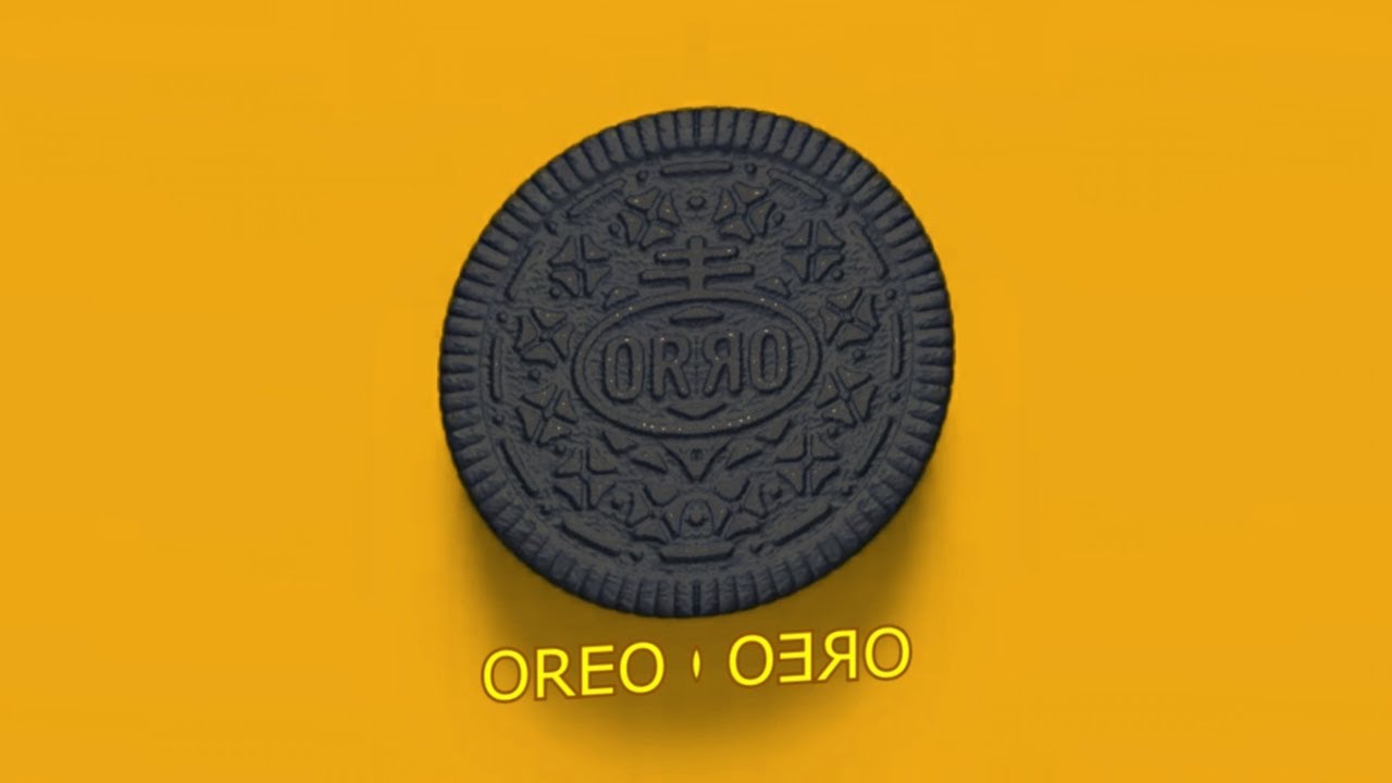OREO Cocomelon Intro Effects [Klasky Csupo 2001 Effects]