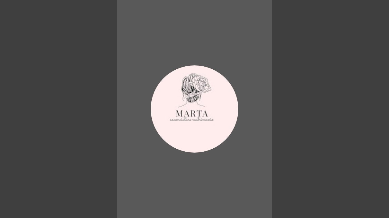 Acconciature Matrimonio Marta sta trasmettendo dal vivo.