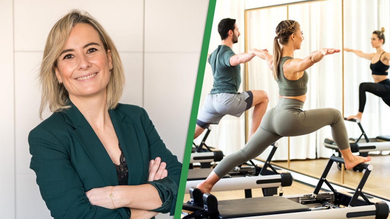 ¿Qué BENEFICIOS tiene el PILATES? - FisioPodcast