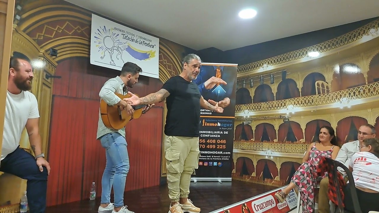 Gamaza y kevin #5