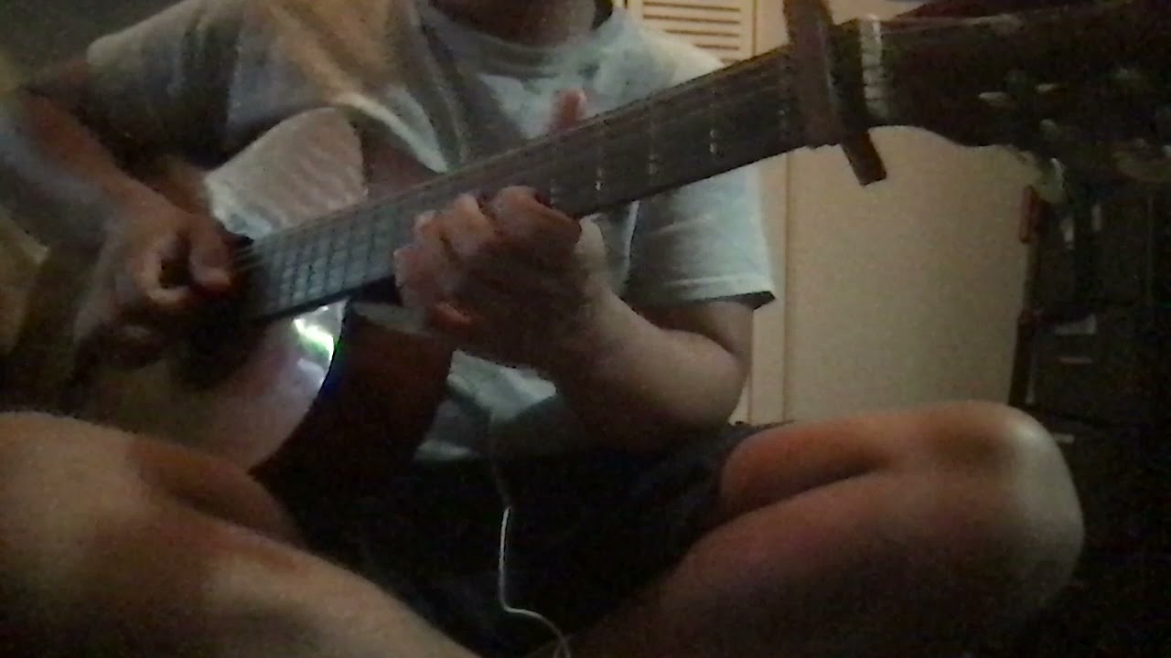 Drake - Fair Trade (Bossa Nova Cover)