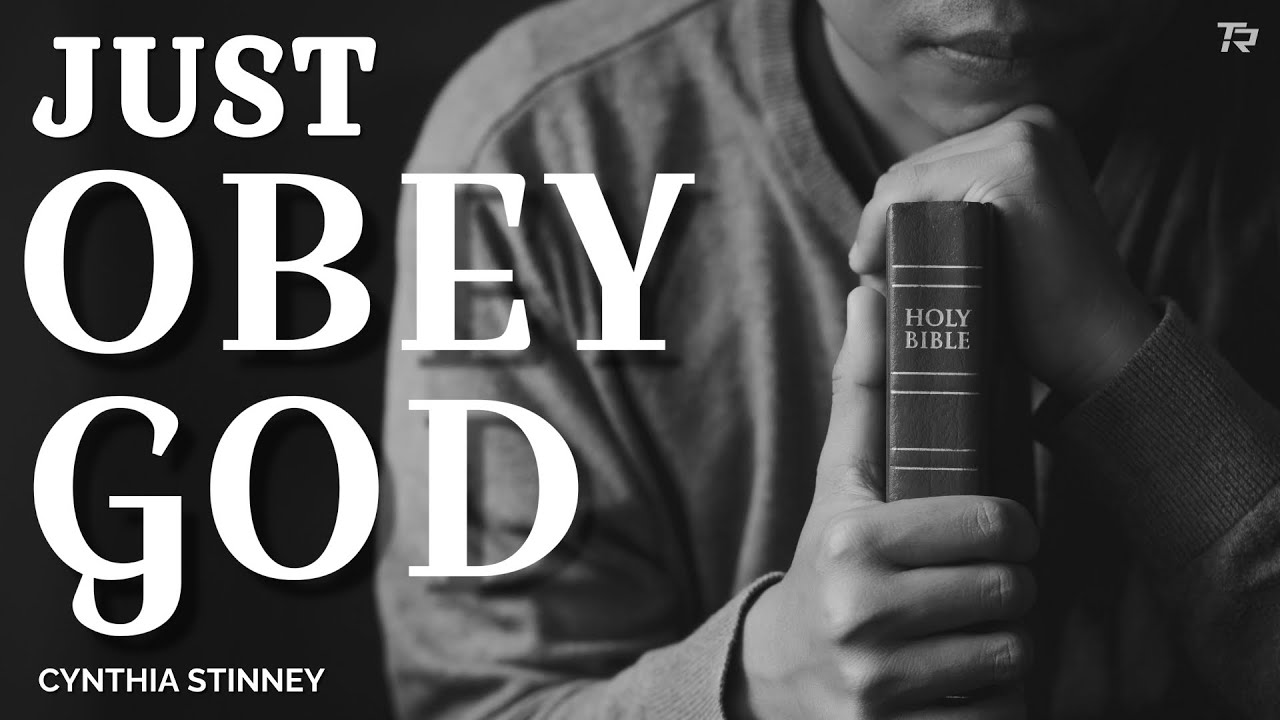 Just Obey God 2025-09-10_7pm
