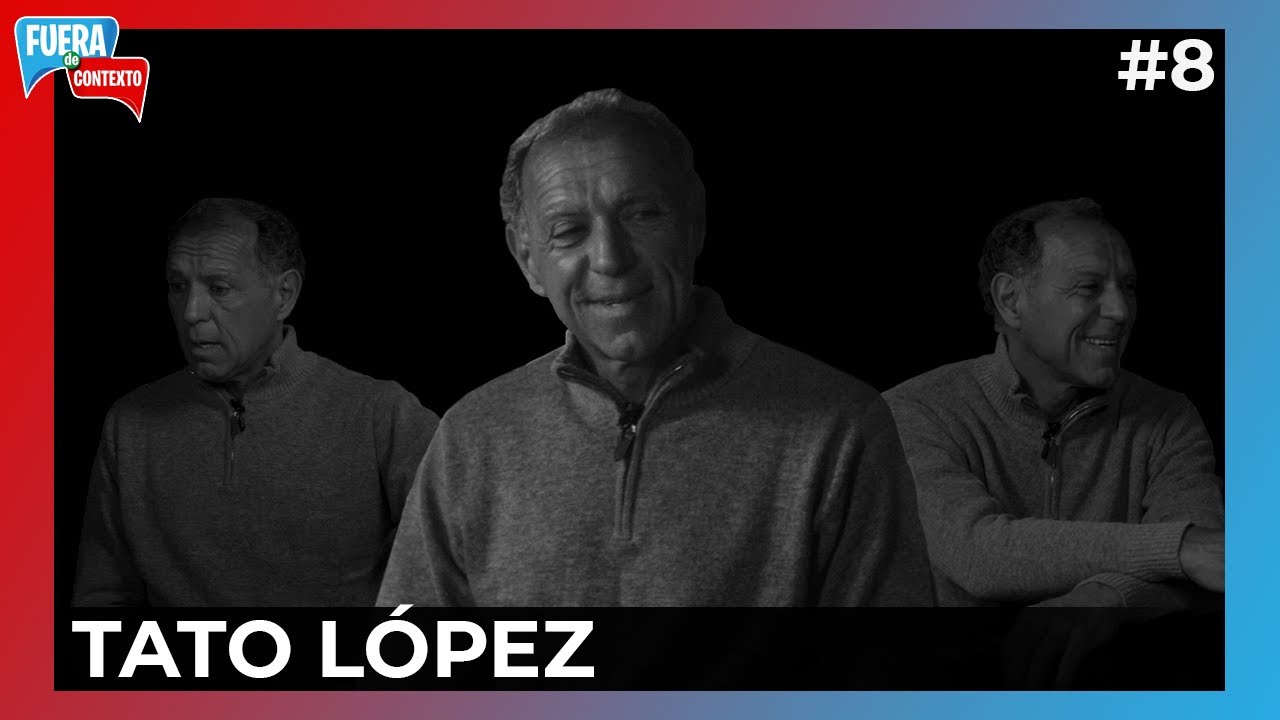 Mano a Mano #8 | Tato López