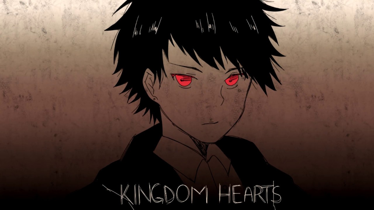 Kingdom Hearts AMV 