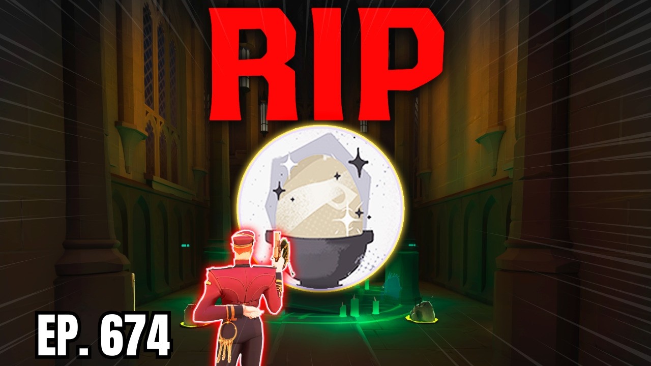 DEADLOCK - BEST HIGHLIGHTS & FUNNY MOMENTS - #674