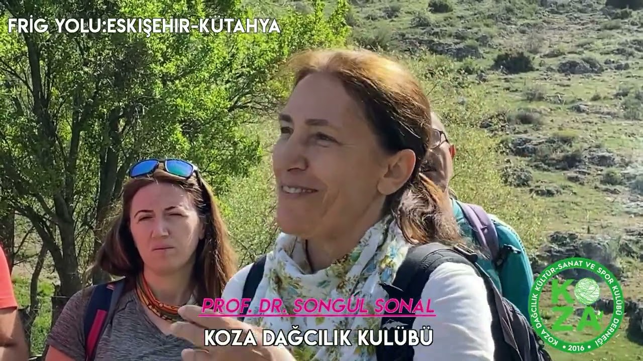 FRİG YOLU-KISA FİLM