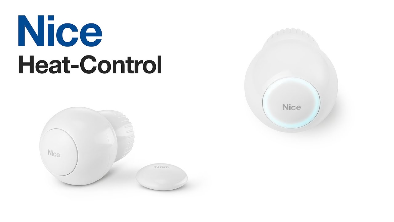 Nice Heat-Control