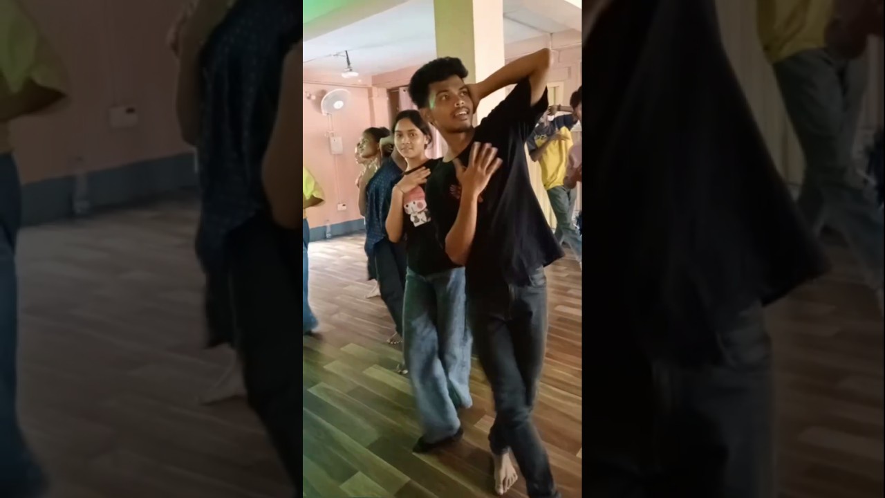 Jony & Dharti Jugni Jugni New Santhali Video 2025