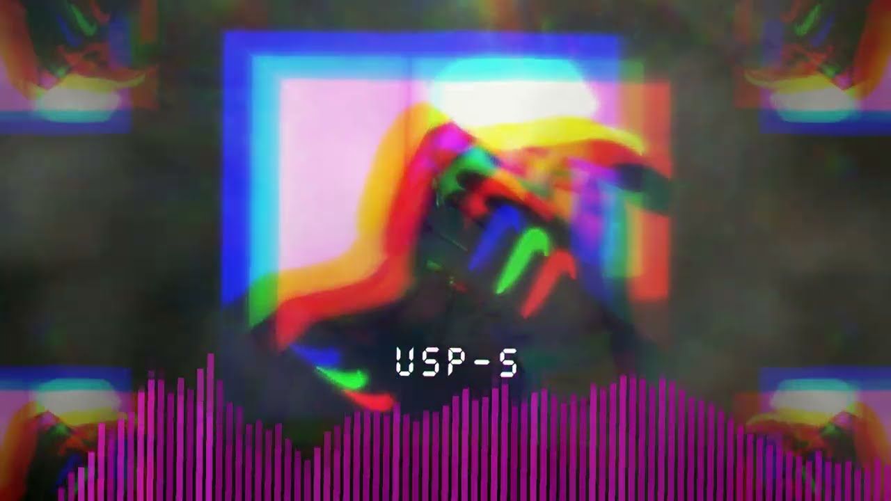 Prod. by LikeMark | USP - S Club Rap Instrumental |